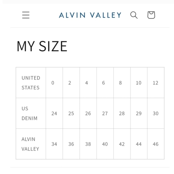 Alvin Valley Black Side Zip Rayon Blend Dress Psnts Size 6 - Picture 8 of 8